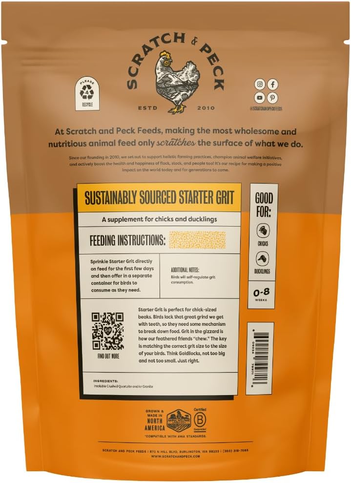 Scratch product image