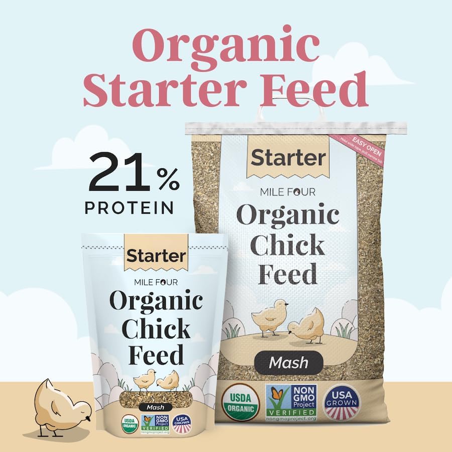Mile product image