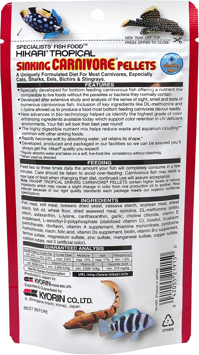 Hikari product image